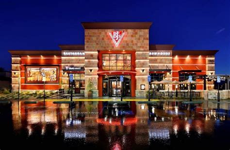 bj's bakersfield ca